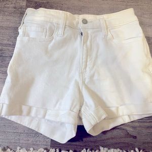 LIKE BRAND NEW hollister shorts